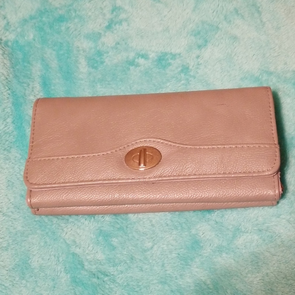 Womens Wallet